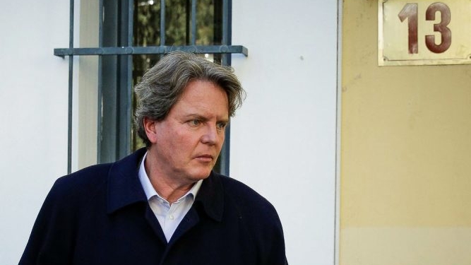 Απαλλάχθηκε λόγω παραγραφής ο Ν. Γεωργιάδης για την ασέλγεια σε ανήλικο