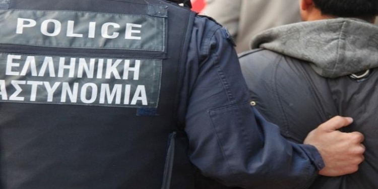Προθεσμία 48 ωρών πήρε ο Πακιστανός
