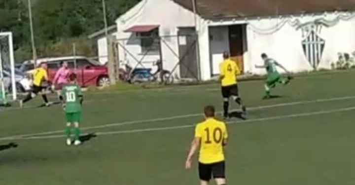 Στα Προημιτελικά οι Παξοί, 2-1 την Αναγέννηση με ανατροπή