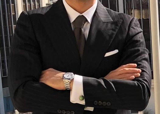 Ο Γιώργος Παπαβλασόπουλος νέο μέλος στο Δ.Σ της Λευκίμμης