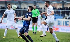 «Ούτε κρύο, ούτε ζέστη» για ΑΟΚ, 1-1 με τον ΠΑΣ
