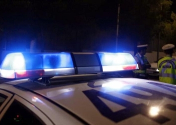 Συνελήφθησαν τέσσερις νεαροί διαρρήκτες