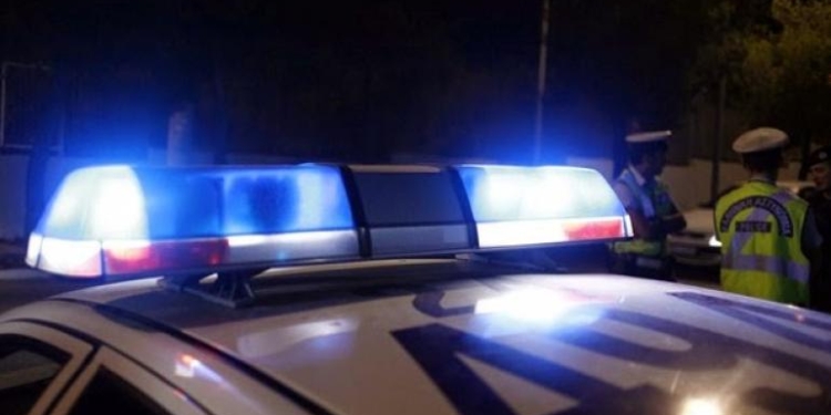 Συνελήφθησαν τέσσερις νεαροί διαρρήκτες