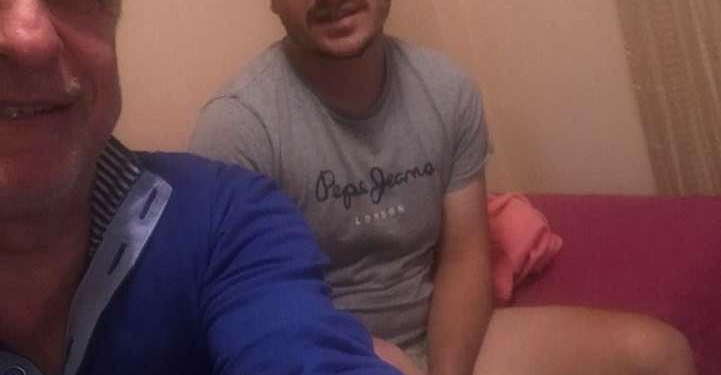 Σοβαρός τραυματισμός του «Περίνιο» στο ματς με Άγιους Δέκα