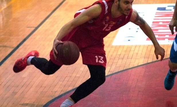 ΜΠΑΣΚΕΤ: Ενίσχυση του Φαίακα με Πεταλωτή!