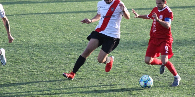 Στους «8» ο Πετριτής, 4-1 τoν Άγιο Νικόλαο