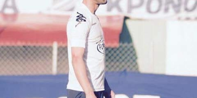 Εγχειρίστηκε με επιτυχία ο Πετρόγιαννης!