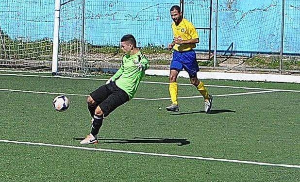 «Πετριτιώτης» ο  Λευτέρης Πισσιάνης!