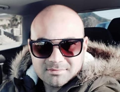 Επιστροφή Αντώνη Πλασκασοβίτη στα Δραγωτινά