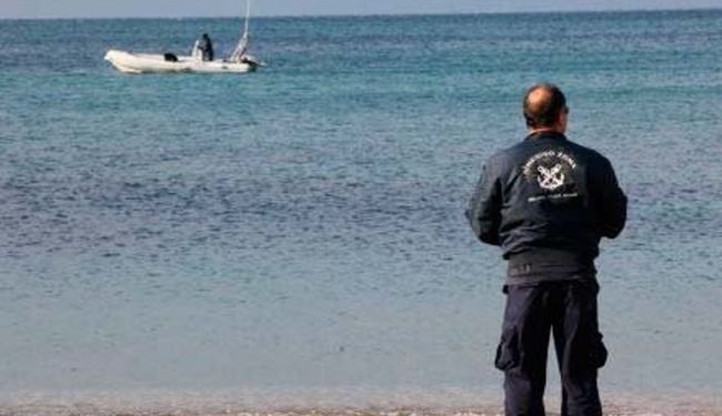 Νεκρός εντοπίστηκε 24χρονος ψαροντουφεκάς
