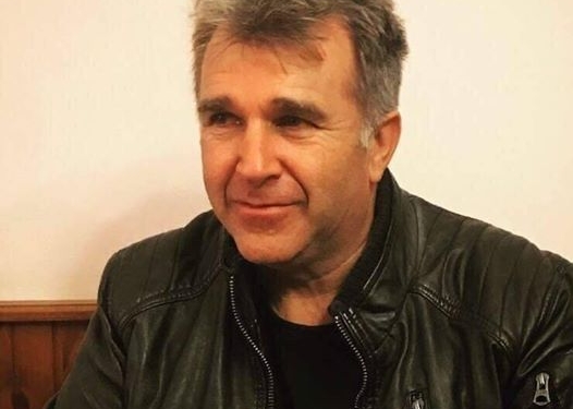 Η ΑΕ Αρίλλα/Καββαδάδων ευχαριστεί τον Σπύρο Καλούδη