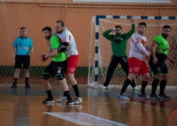 ΧΑΝΤΜΠΟΛ: Ήττα του Φαίακα στην Άρτα και… ισοπαλία 1-1
