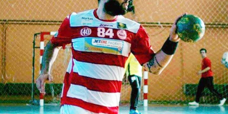 Ριγανάς: «Το όνειρο έγινε πραγματικότητα»!