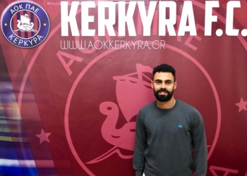 Και με τη… βούλα «Φαίακας» ο Ρόλε!