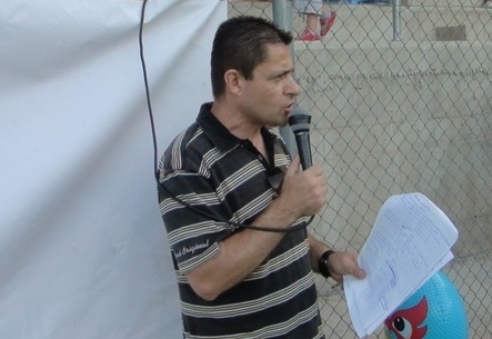 Κ. Ρούσσινος: «Δεν προσκύνησα ποτέ στη σαπίλα και τη βαρβαρότητα»!
