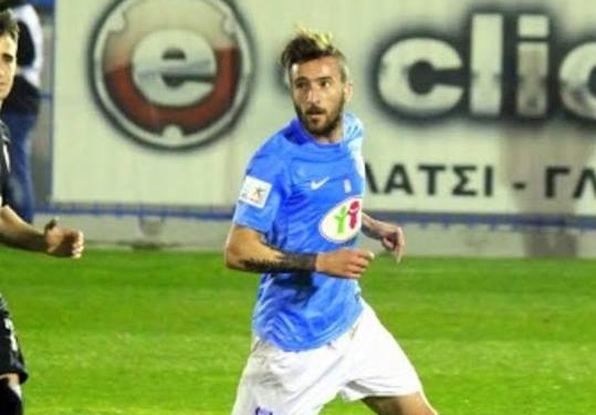 «Λευκιμμιώτης» ο Μάριο Σαλμανάι!