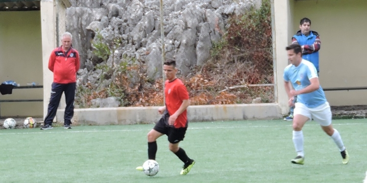 Ξανά στον Άγιο Νικόλαο ο Σενίντ Μαράϊ