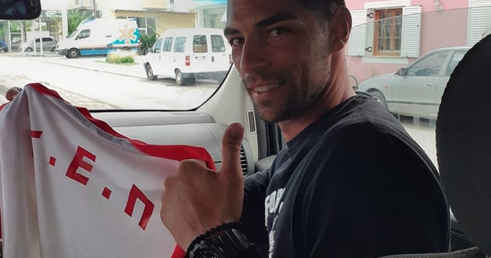 Τον Σπασέφσκι απέκτησε η ΓΕΠ