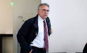 Λ. Σημαιοφορίδης: «Η διάταξη που επικαλείται ο Μακεδονικός καλύπτει όλα τα πειθαρχικά κενά»