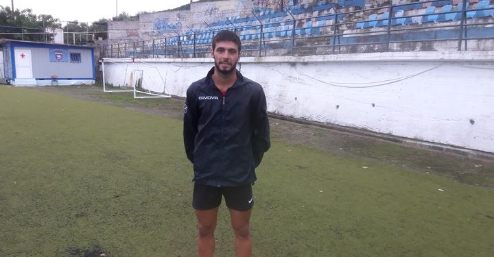 Στο προπονητικό team της Ακαδημίας του ΟΦΑΜ ο Χρ. Σούκερας