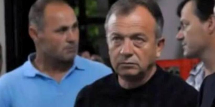 Σπανέας: «Να ζητήσει συγγνώμη ο κύριος Κάκος»