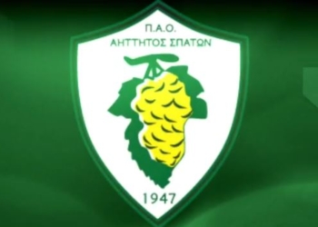 Αποβλήθηκε από την Football League ο Αήττητος Σπάτων