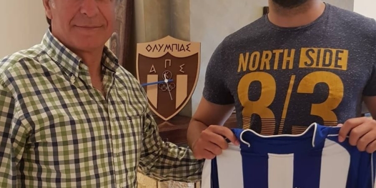 «Καρουσαδίτης» και ο Πέτρος Σπάτουλας