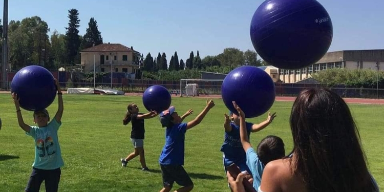 ΣΤΙΒΟΣ:  Ραντεβού για τον Σεπτέμβρη δίνει ο ΑΟ Κέρκυρα 2015
