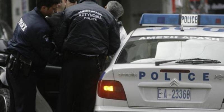 Σύλληψη 23χρονου ημεδαπού για διακίνηση ναρκωτικών