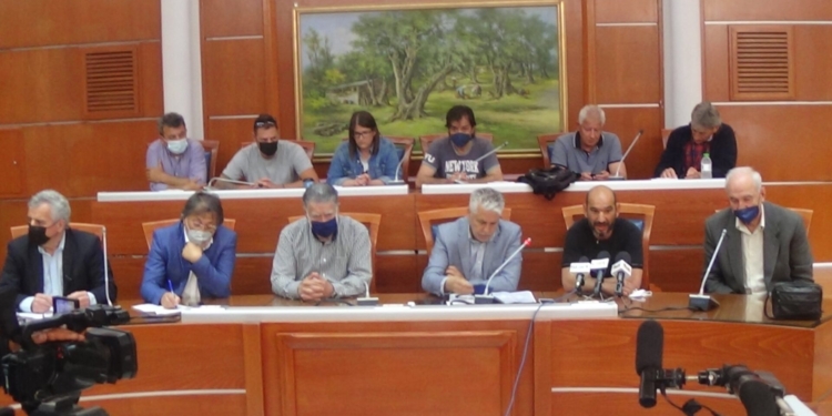 Διπλή προσφυγή στο cas από Κερκυραίους & Κοζανίτες.