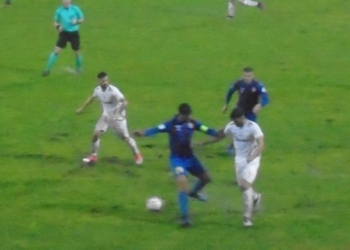 «Γκέλαρε» ο ΑΟΚ Κέρκυρα, 1-1 με τα Τρίκαλα