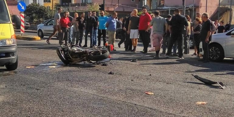 Τραγική η αιτία για την αναβολή δύο τοπικών παιχνιδιών.