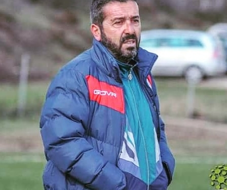 Και εις… ανώτερα, κύριε Τσικρικώνη!