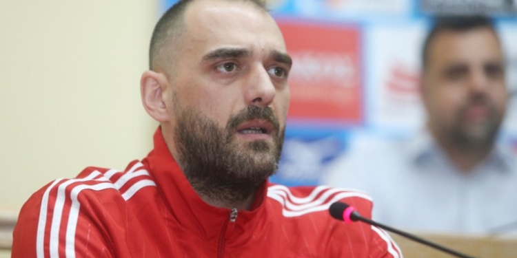ΧΑΝΤΜΠΟΛ: Νταμπλούχος Ελλάδας ο Κώστας Τσιλιμπάρης!