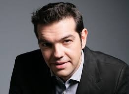Στην Κέρκυρα για το Αναπτυξιακό Συνέδριο ο Αλέξης Τσίπρας