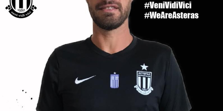 Στα Μωραΐτικα ο Σπύρος Τσιριγγάκης