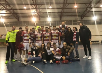 ΧΑΝΤΜΠΟΛ ΑΝΔΡΩΝ:  Δύσκολη η νίκη  για τον Φαίακα