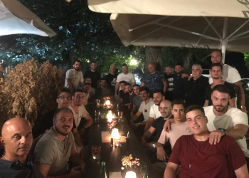 ΧΑΝΤΜΠΟΛ: Ξεκινούν σήμερα Δευτέρα  οι προπονήσεις του Φαίακα