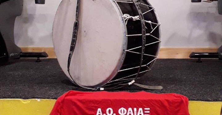 ΧΑΝΤΜΠΟΛ : Κάλεσμα του Φαίακα για τη «μάχη» της Μίκρας!