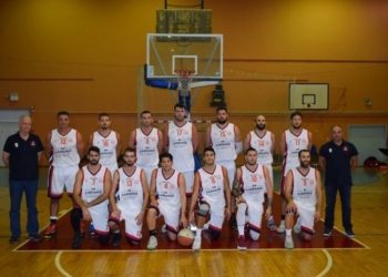 ΜΠΑΣΚΕΤ( Γ ΕΘΝΙΚΗ):  Οριακή  ήττα του Φαίακα στην Νικόπολη!