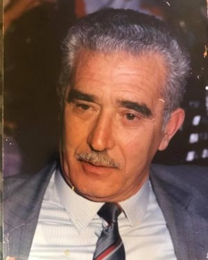 Απεβίωσε ο «Αρχηγός» Φάνης Σκιαδόπουλος