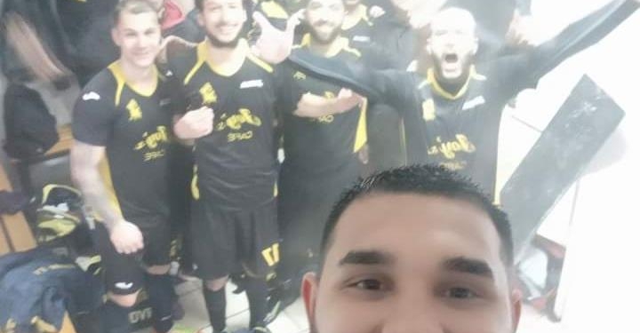 Αναλλοίωτο παραμένει το ρόστερ της ΑΕ Φαιάκων