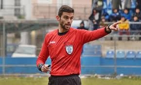 Γιατί σφύριξε ο Φίτσας στο Αστέρας Ιτέας – Λευκίμμη;