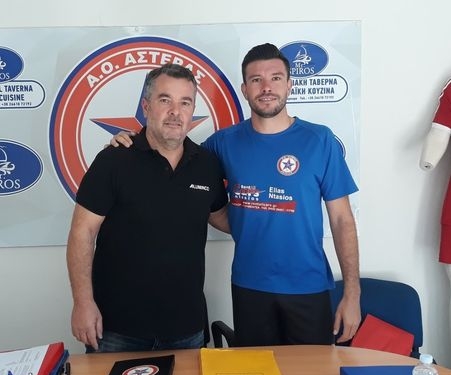 Ολοκληρώθηκε στον Πετριτή η μεγάλη μεταγραφή του Αντριάν Φλαγκέ!