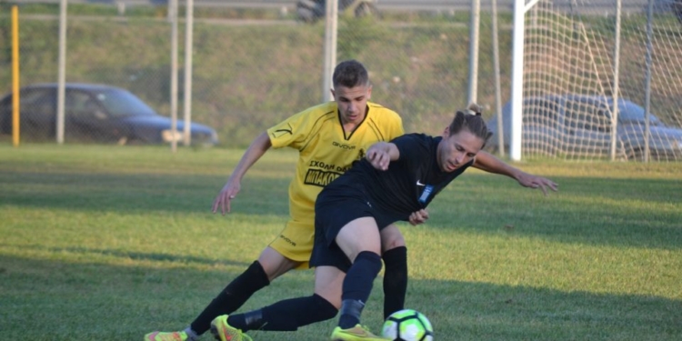 Φλώρο και Κακιώνη απέκτησε η Λευκίμμη