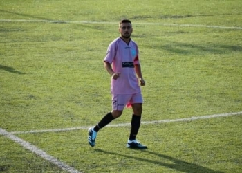 Και ο Ανδρέας Αγάθος στο ρόστερ των Φοινίκων