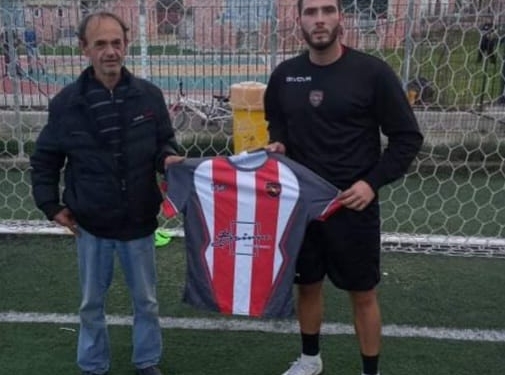 Παραμένει στον Άγιο Νικόλαο ο Χάρης Μίαρης