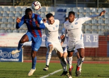 Άθλιος (και) στα Χανιά ο ΑΟΚ, 1-0 από Κισσαμικό