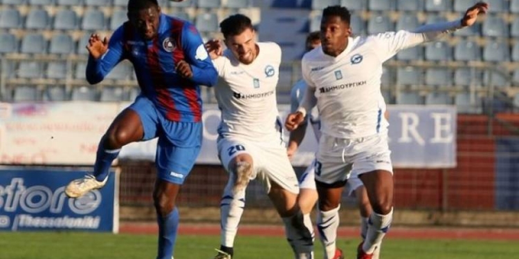 Άθλιος (και) στα Χανιά ο ΑΟΚ, 1-0 από Κισσαμικό