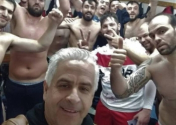 ΧΑΝΤΜΠΟΛ: «Κουρσάρος» (23-21) στο Κιλκίς  ο Φαίακας